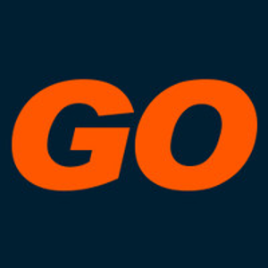 GO-Gulf Web Designing Qatar logo