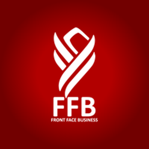 Front Face Business logo