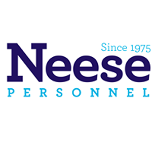 Neese Personnel logo