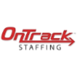 On Track Staffing logo