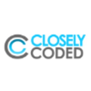 Closely Coded logo