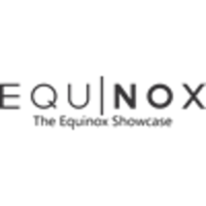 The Equinox Showcase logo
