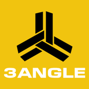 3angle Corp logo