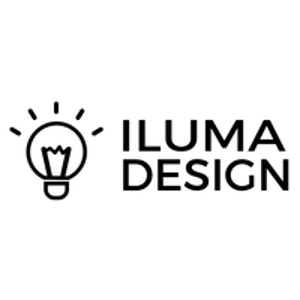Iluma Design LLP logo