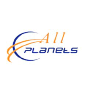 Call Planets Apps Solutions LLP logo