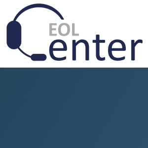 EOL Center logo