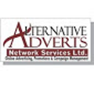 Alternative Adverts Ltd logo