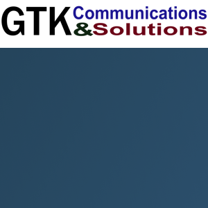 GTK Communications logo