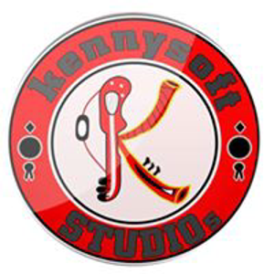 kennysoft STUDIOs logo