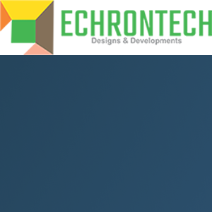 Echrontech logo