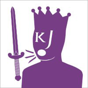 The King James Group logo