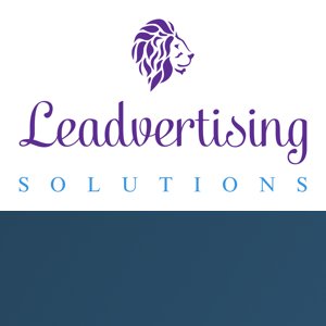 Leadvertising Solutions logo
