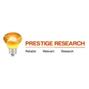 Prestige Market Research Services Co. logo