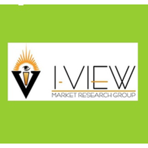 I-View Inc. logo