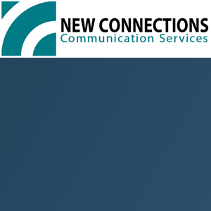 New Connections logo