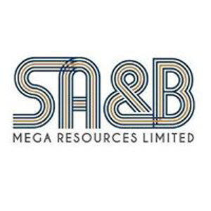 SA&amp;B Mega Resources Limited logo