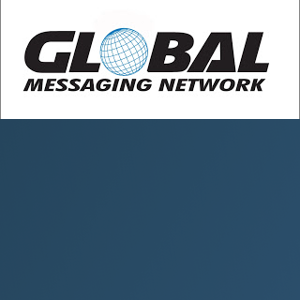 Global Messaging Network logo