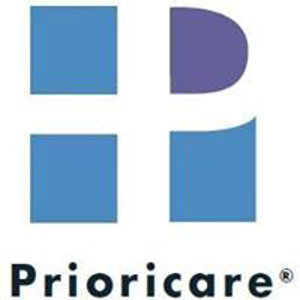 Prioricare Staffing Solutions logo
