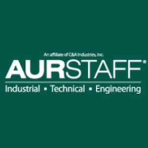 AurStaff logo