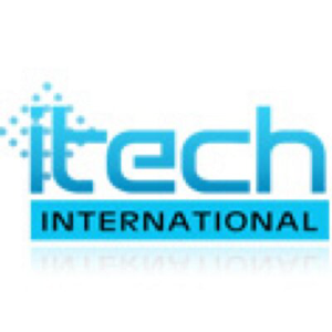 Itech International logo