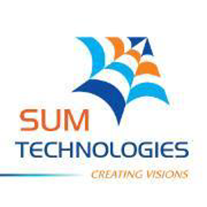 Sum Technologies logo