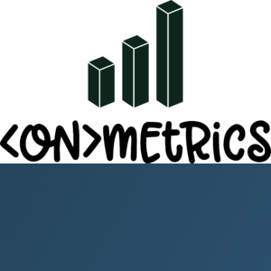 ONmetrics logo