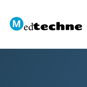 Medtechne logo