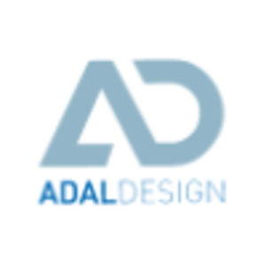 Adal Design logo