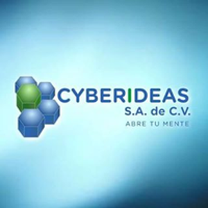 Cyberideas Call Center México logo