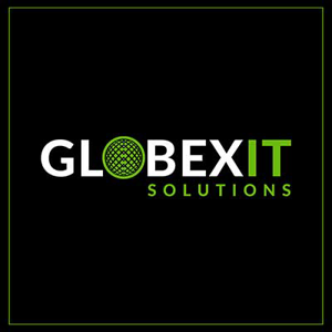 Globex IT Solutions Pakistan logo