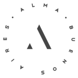 ALMA logo