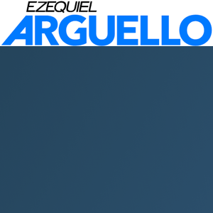 Ezequiel Argüello logo