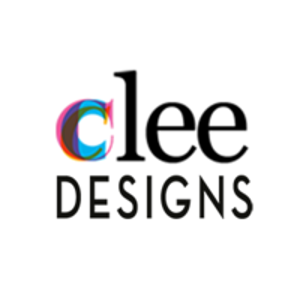Clee Designs Pte Ltd logo