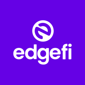 edgefi | Cybersecurity and Managed IT Services logo