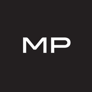 Mitchell + Palmer logo