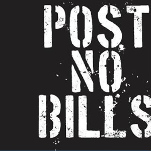 Post No Bills, Inc. logo
