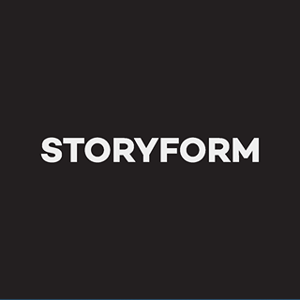 StoryForm logo