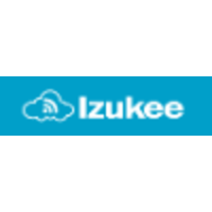 Izukee logo