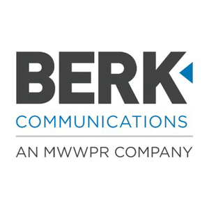 Berk Communications logo