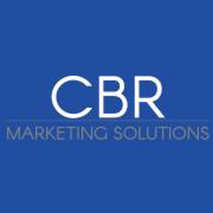 CBR Marketing Solutions logo