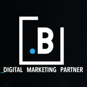 Point B Digital Marketing Partner logo