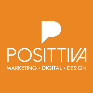 Posittiva logo