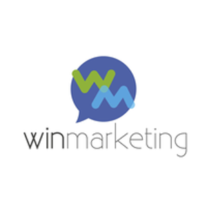 Win Marketing logo