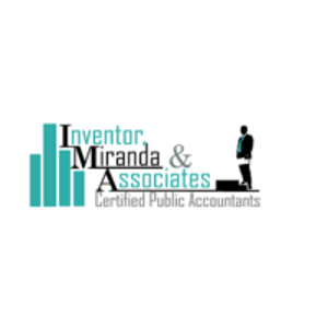 Inventor, Miranda &amp; Associates logo