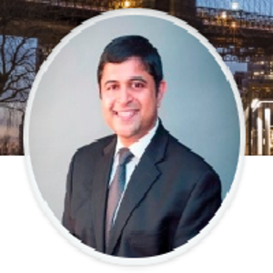 Haque CPA logo
