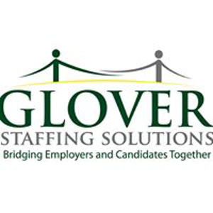 Glover Staffing Solutions logo