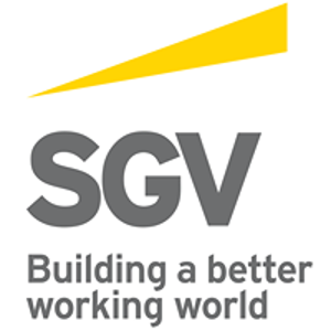 SGV &amp; Co. logo