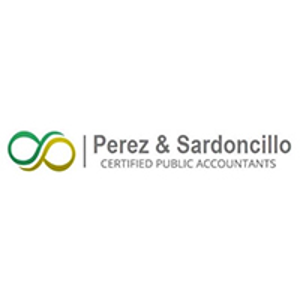 Perez &amp; Sardoncillo, Certified Public Accountants logo