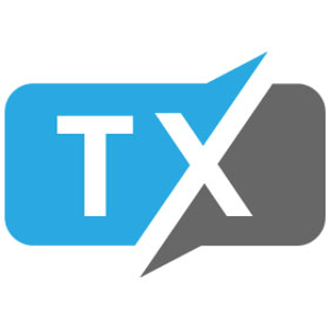 TX Digital logo
