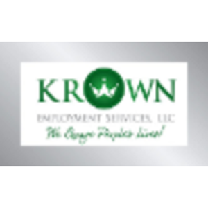 Krown Employment Services LLC logo
